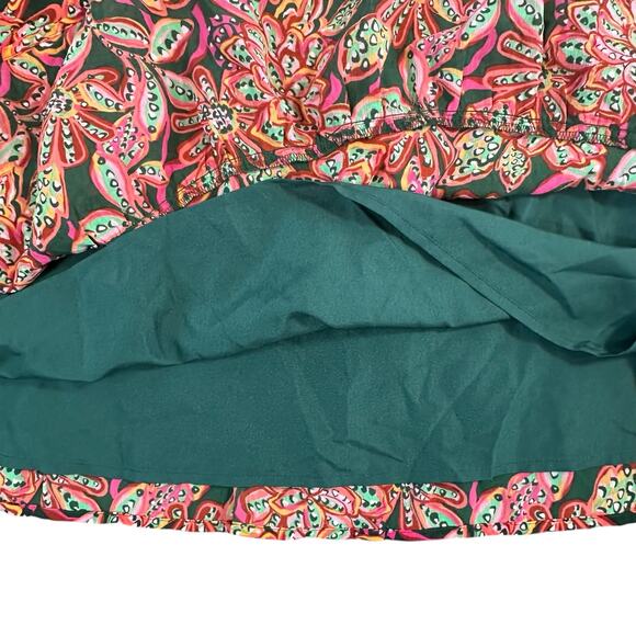 J Crew Women's Tiered Pull On Skirt Size XS - Picture 5 of 6